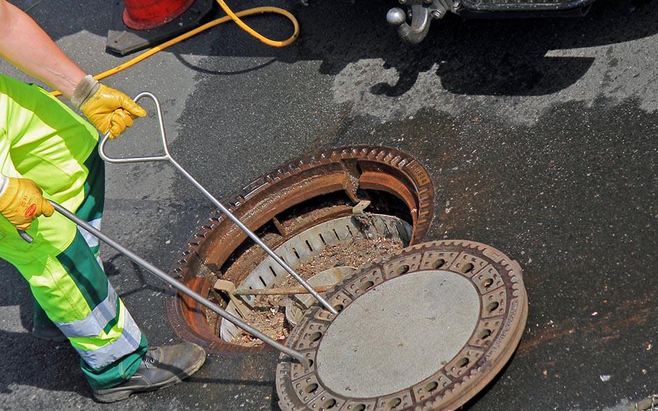 déboucheur canalisation Baulne