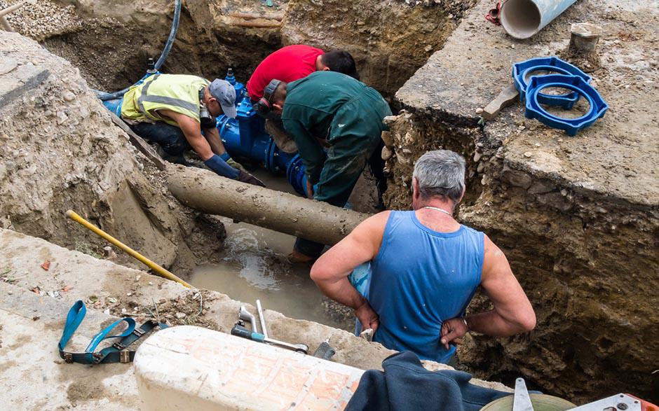 devis débouchage canalisation Drancy