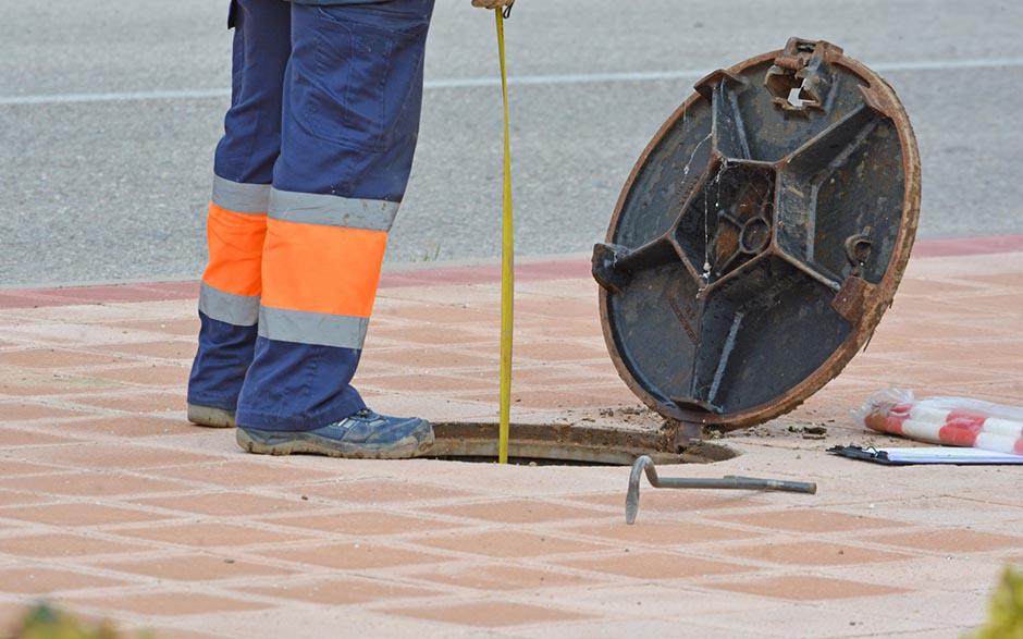 entreprise débouchage canalisation Baulne