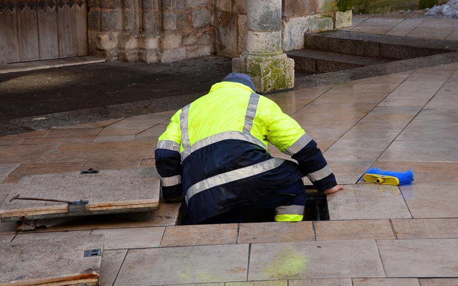 devis débouchage canalisation Drancy