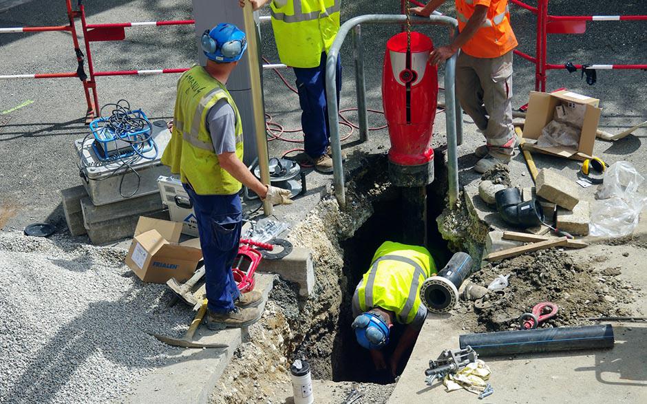 devis débouchage canalisation Drancy
