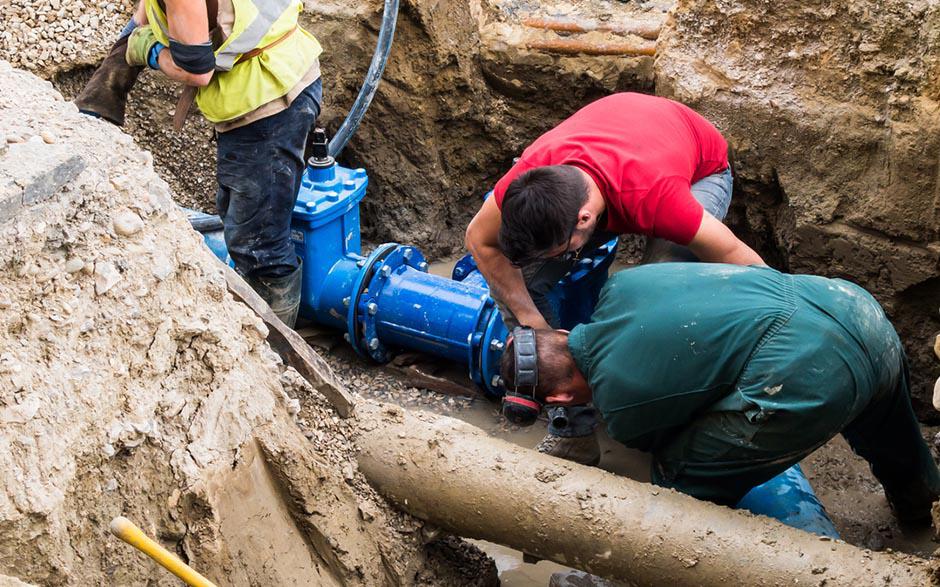 devis débouchage canalisation Drancy